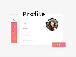 profile